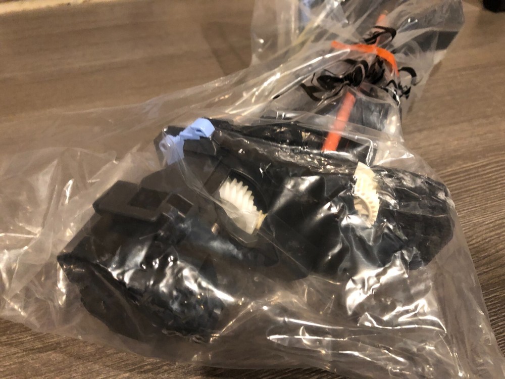 CE247A HP CLJ Enterprise Cp4020 Fuser Unit