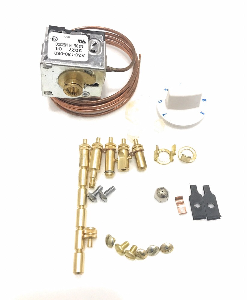 RANCO A30-180-070 COLD CONTROLS ICE MACHINE AND REFRIGERATOR