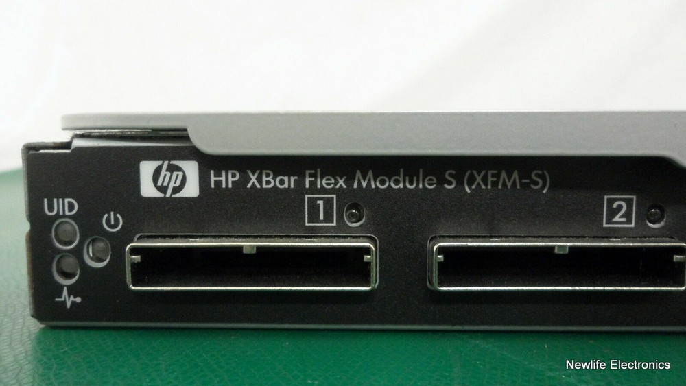 HP AH341-67001 Replacement Crossbar Fabric Module (XFM) Assembly