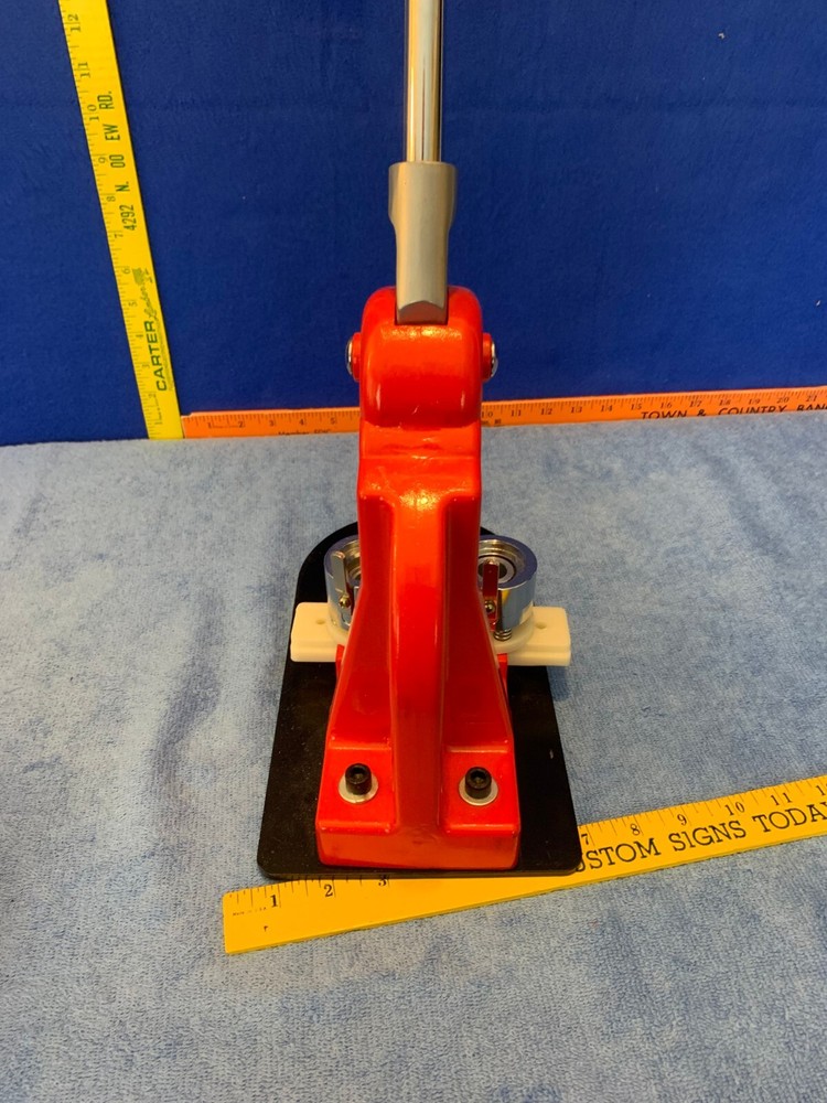 Vevor Button Maker Machine Press