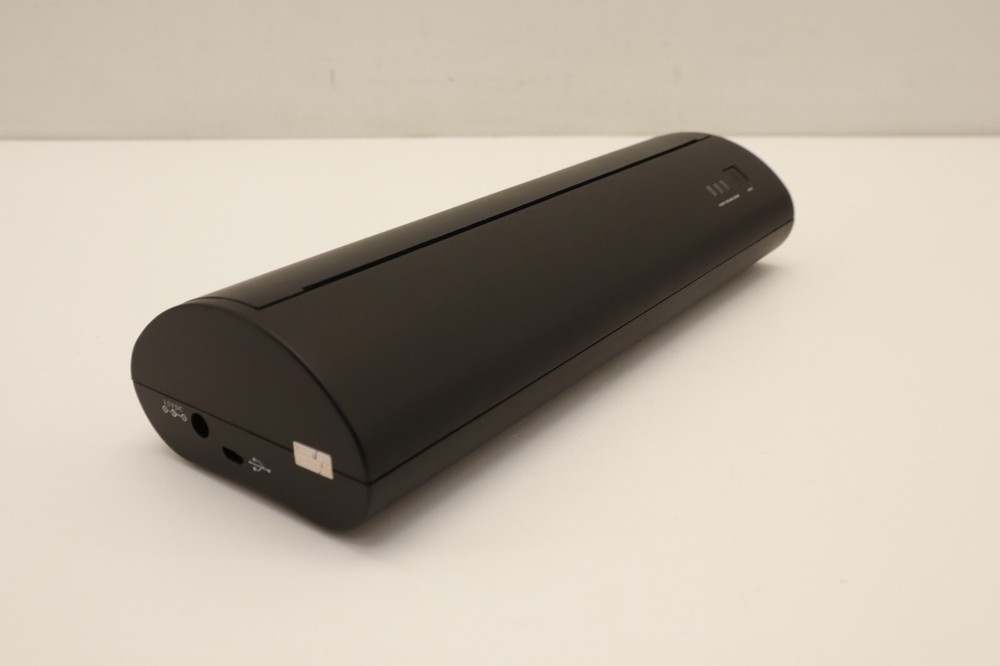 Portable Tattoo Printer Stencil Wireless Bluetooth MHT-P40