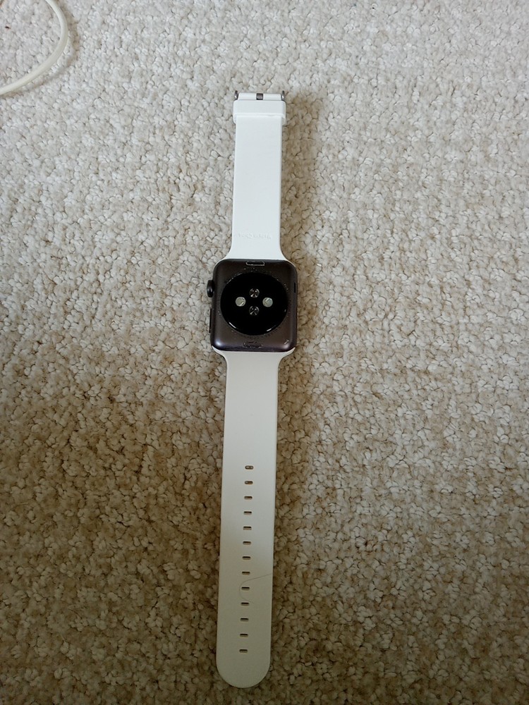 Apple Watch Series 3/ 4.2mm/