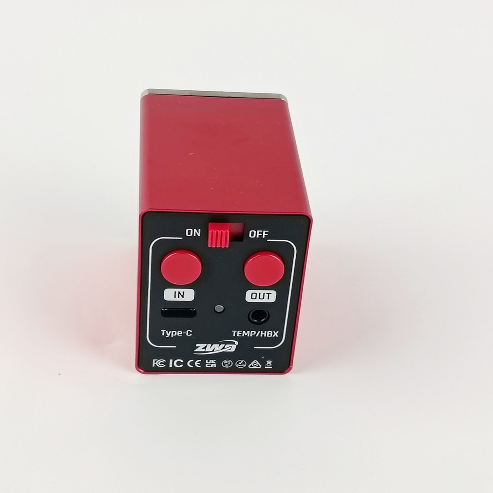 New One ZWO EAF Pro Bluetooth Electronic Automatic Focuser
