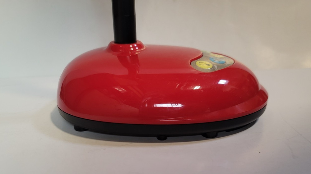 Lumens DC125 High-Definition Document Camera NO USB Cable *Lamp Does Not Work*