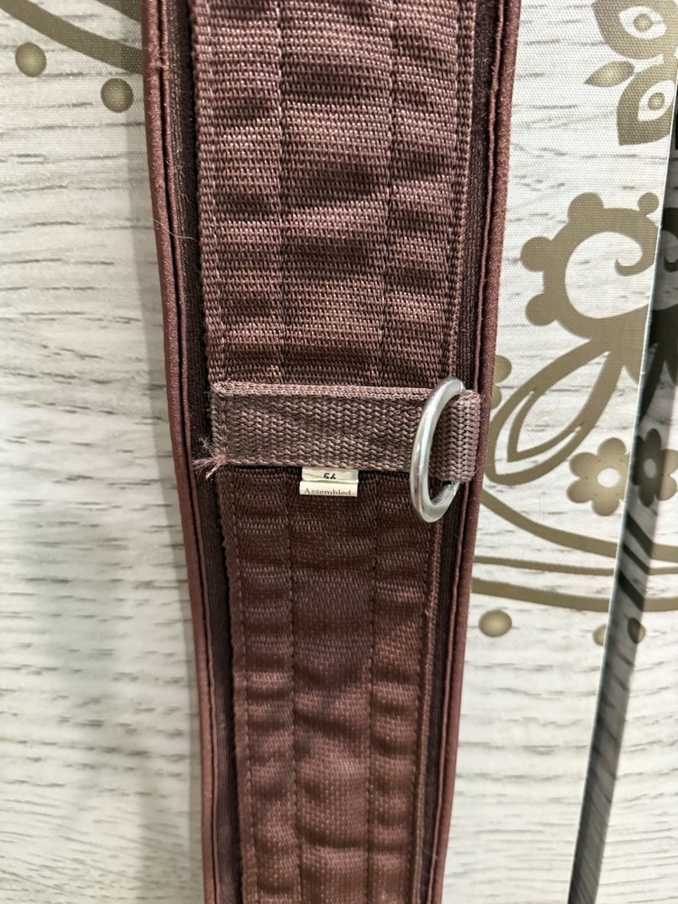 Professional Choice VenTech Girth 56