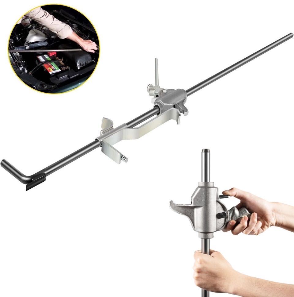 77043 Monkey-On-A-Stick Jack Set For Push, Pull, Align & Straighten Operations