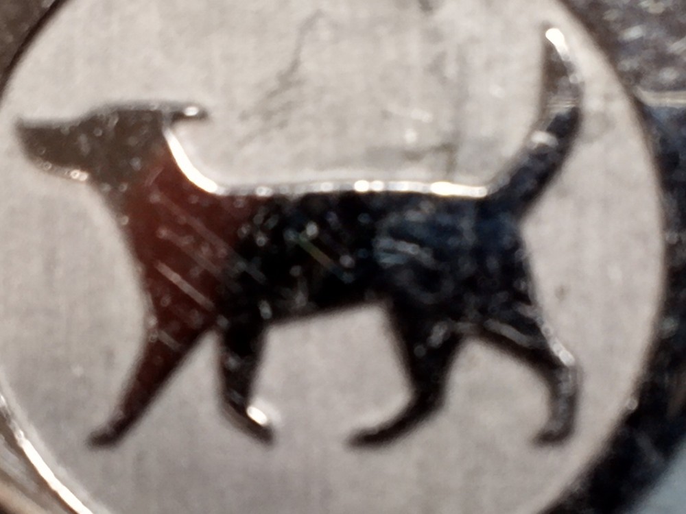 Dog Charm-FREE SHIPPING