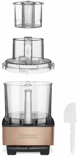 Cuisinart 14-Cup Food Processor (Open Box)
