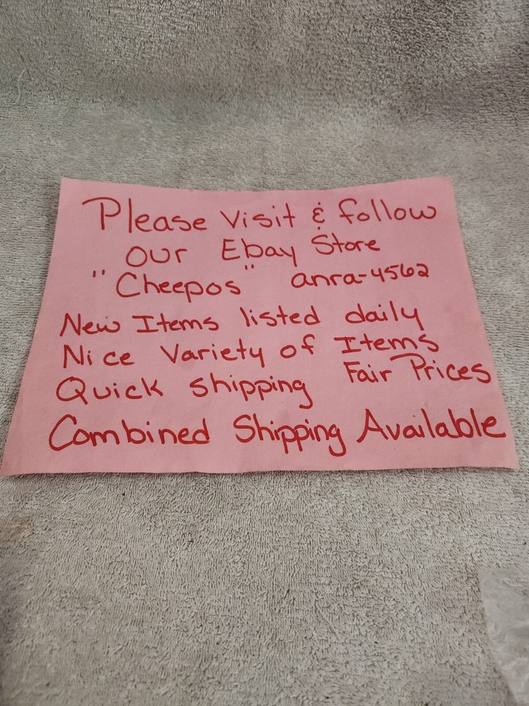 Reliance Pocket Watch ( Tub 53A)