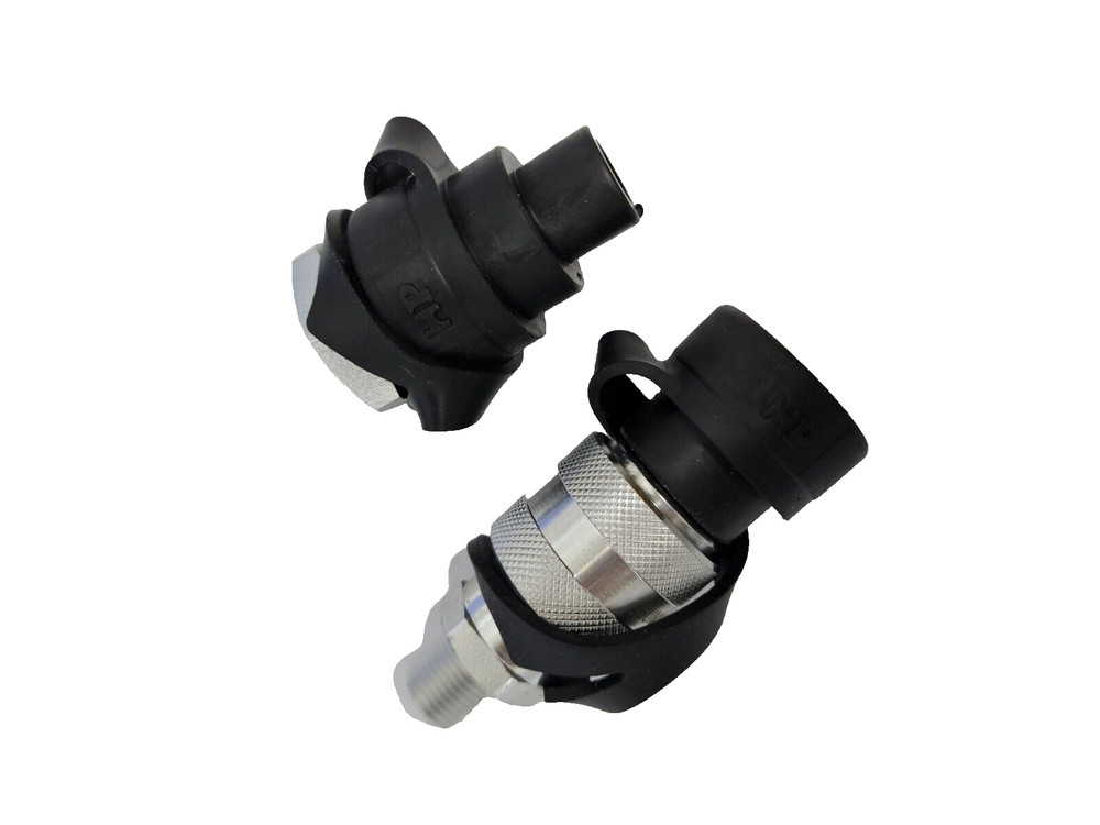 SUMMIT HYDARULIC 3/8'' HP38-06N-SET-FBA