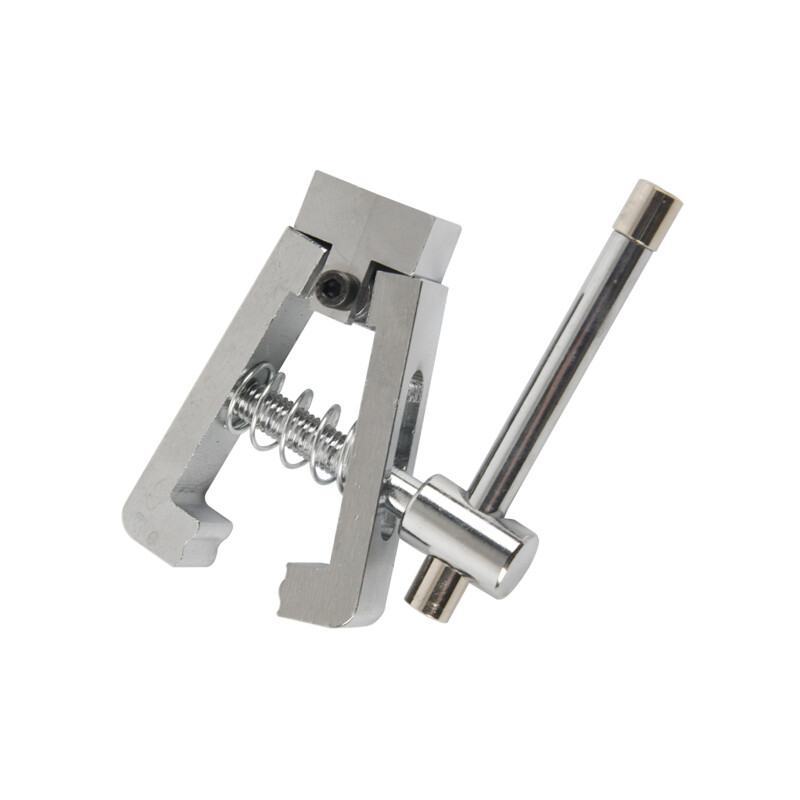 Push Pull Force Testing Grip Clamp Peak load 1000N AJJ-024