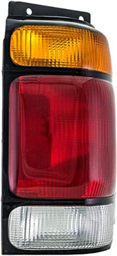 1610235 Tail Light Assembly Compatible with Select Ford/Mercury Passenger Side