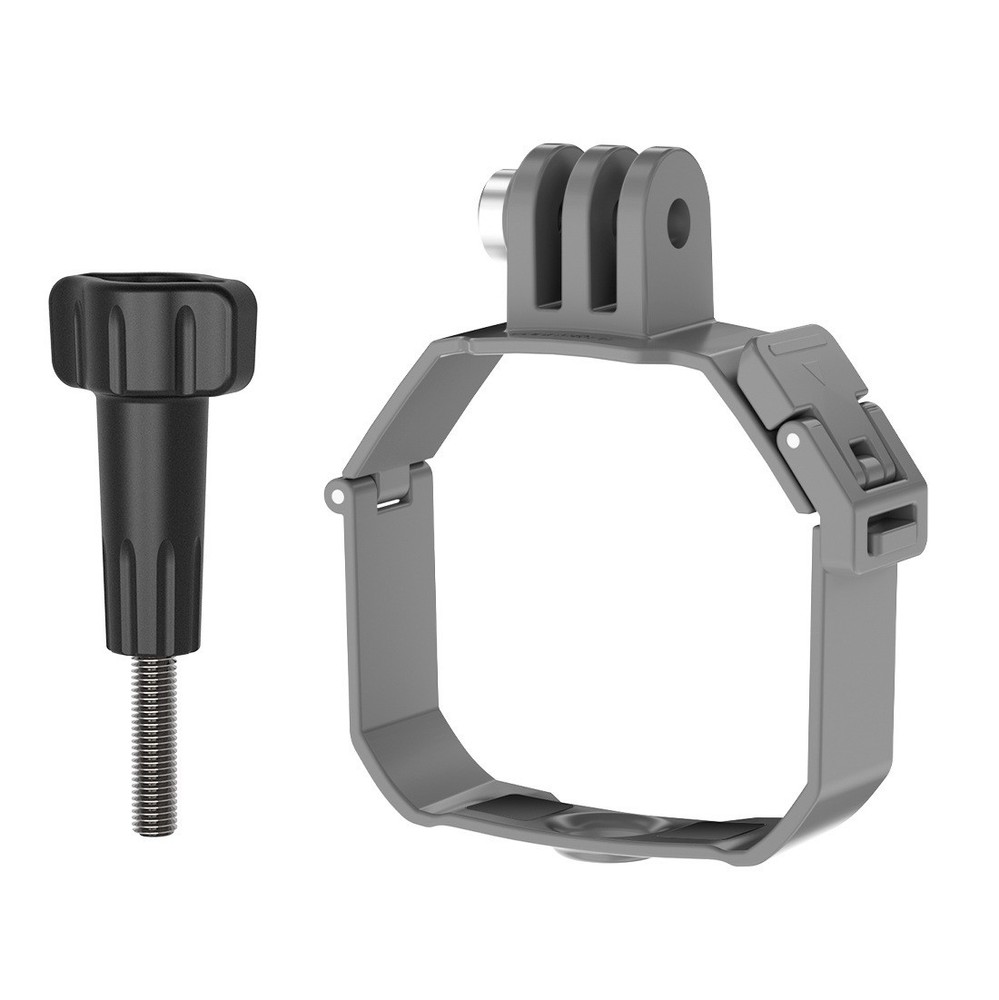 Action Camera Mounting Bracket for DJI Mini 5 Pro