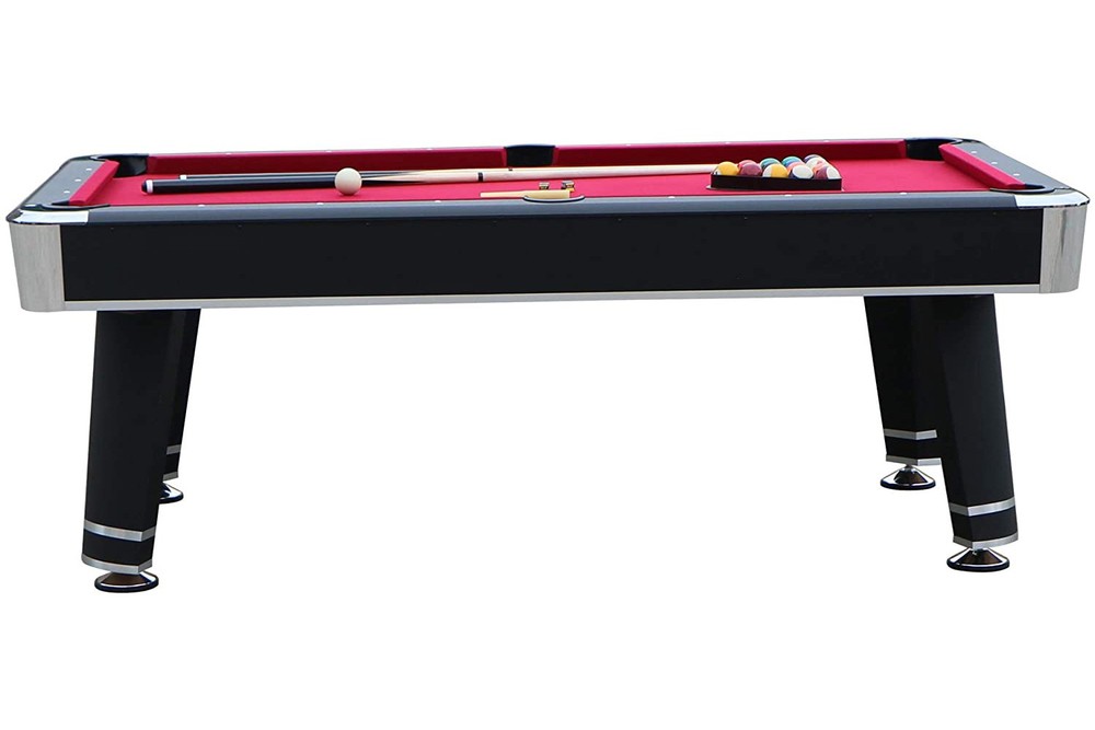 Bluewave Jupiter 7-Ft Pool Table
