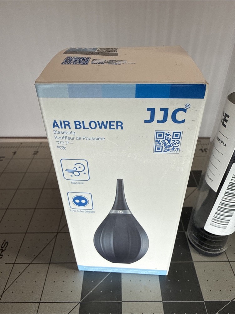 Professional Magnetic Fingerprint Applicator