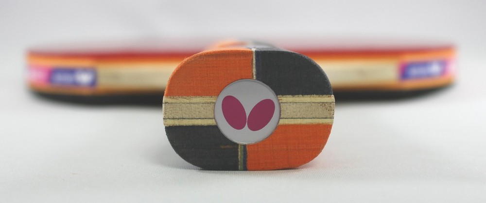 Nakama S-1 Racket