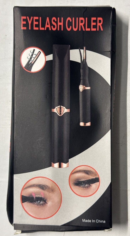HJ-008, Eyelash Curler