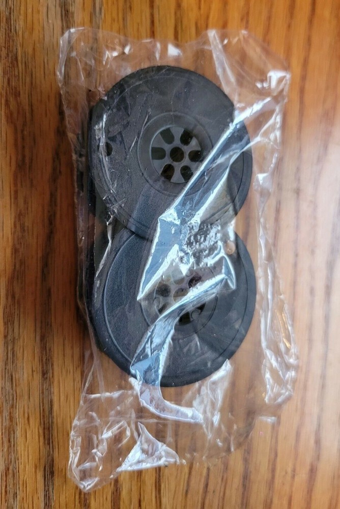 Nukote Okidata Microline Replacement Ribbon BM176