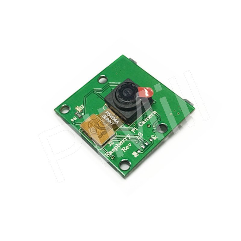 Raspberry Pi 3 Camera Module Board 5MP Webcam Video 1080p 720p US Stock