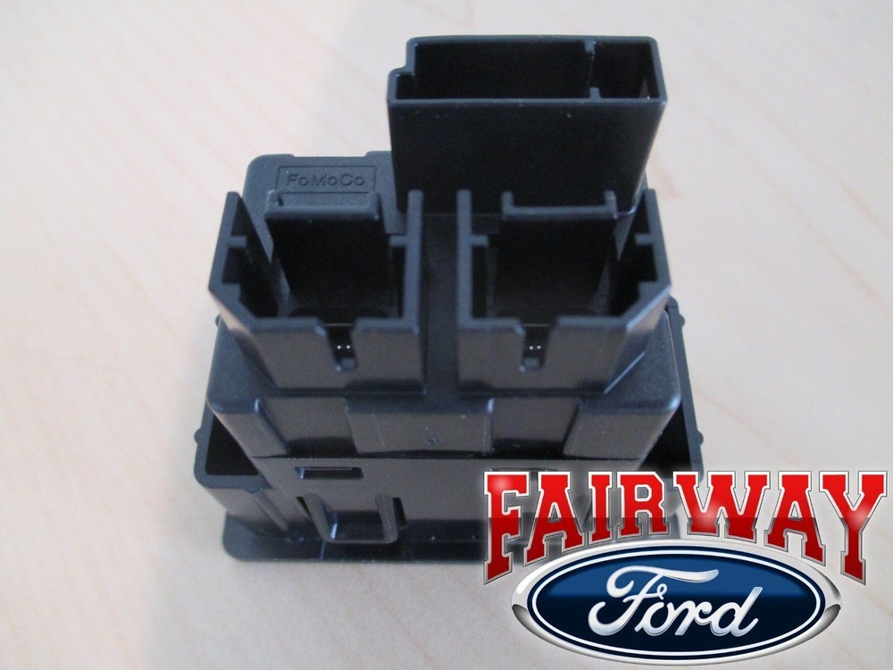 2016 Focus Sync 3 - OEM Genuine Ford APPLE CARPLAY Interface Module