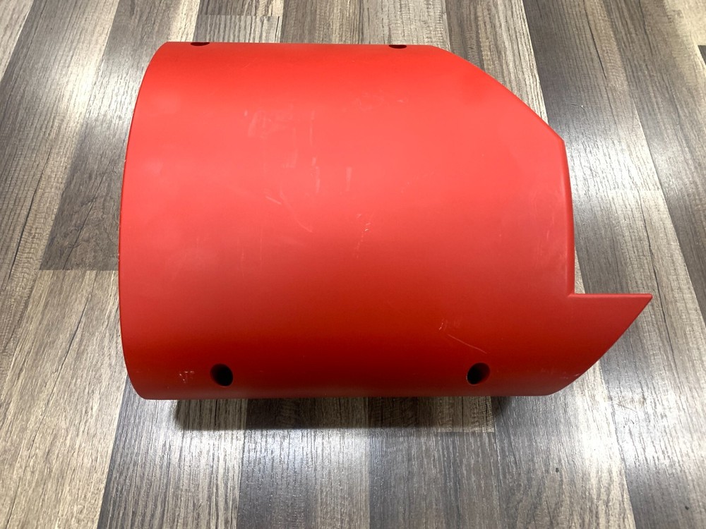 Hunter Engineering Wheel Alignment DSP400 Camera Cover P154