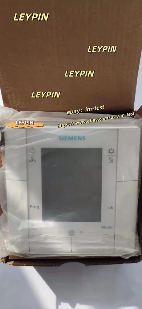 1PCS RDF310.2 MM temperature controller*im