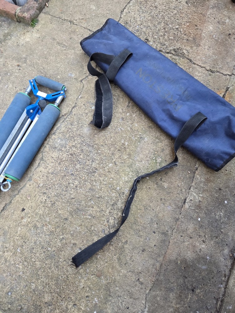 Preston Innovations V Pole Roller