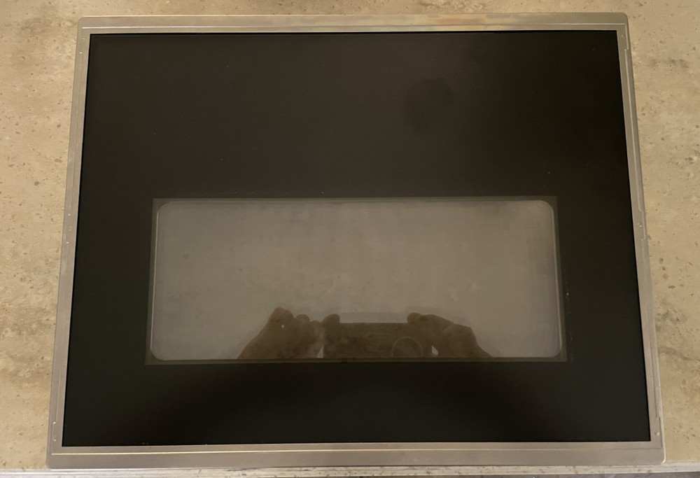 Pachislo Video Screen SCSYSADUNIT-D
