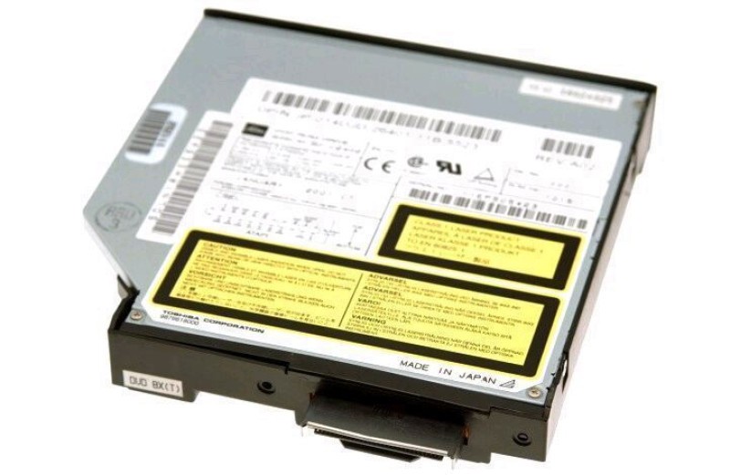 153YN - 8X DVD Drive