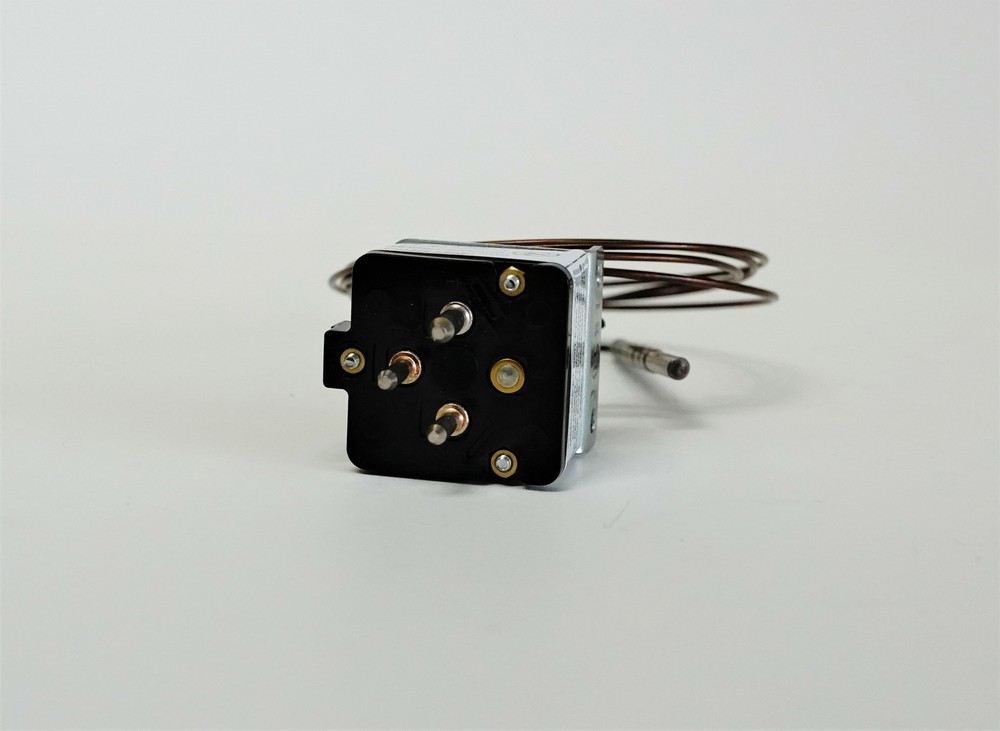 3098-134 Genuine White Rodgers Pilot Mercury Flame Sensor