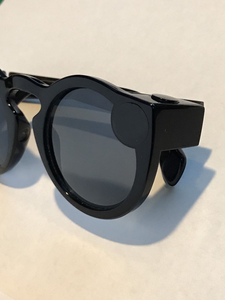Snapchat Spectacles Black Out Kit for 1st And 2nd Generation Only