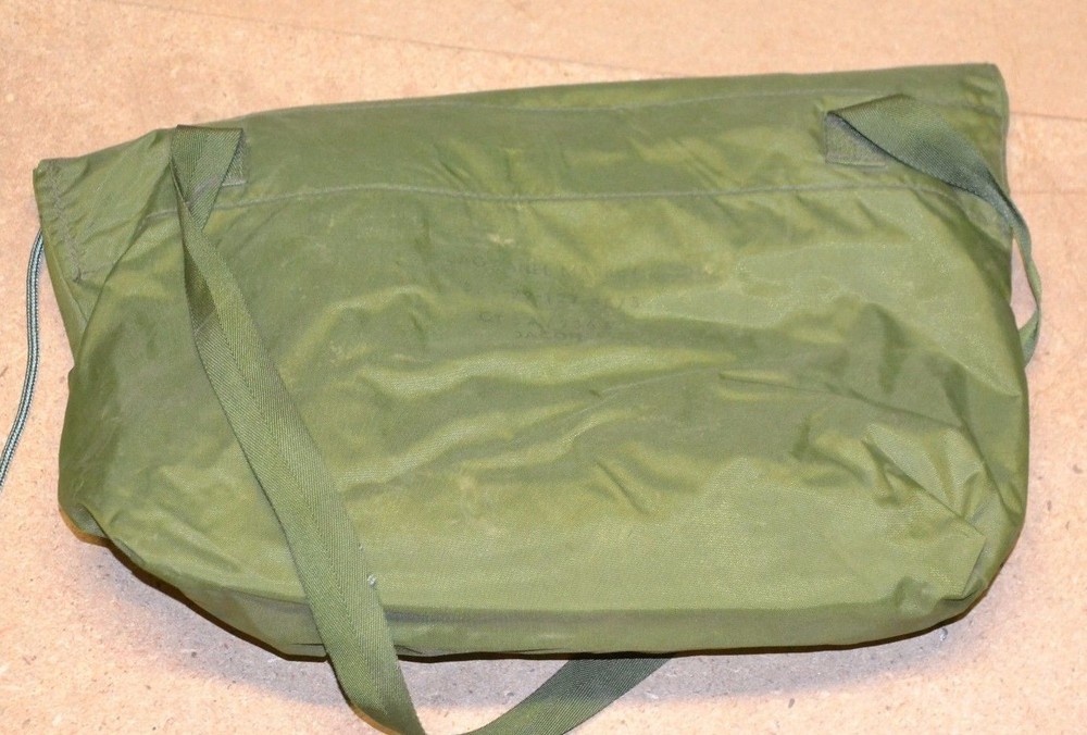 British Army Ground To Air Panel Marker Sets