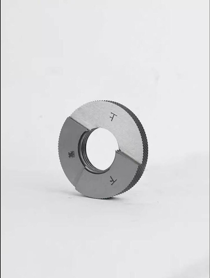 BSPT 1/16" 1/8" 1/4" 3/8" 1/2" 3/4" 1" Pipe Ring Thread Gage Gauge