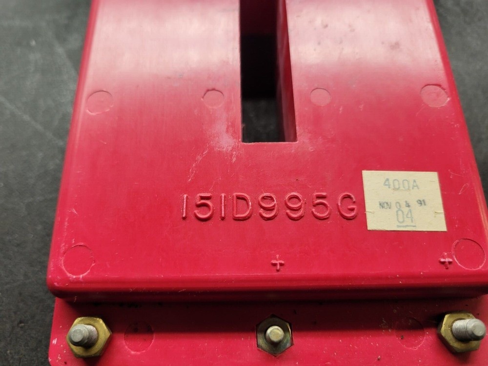 NOS NEW Eaton 151D995G Current Sensor