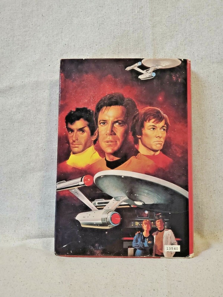 Final Frontier by Diane Carey