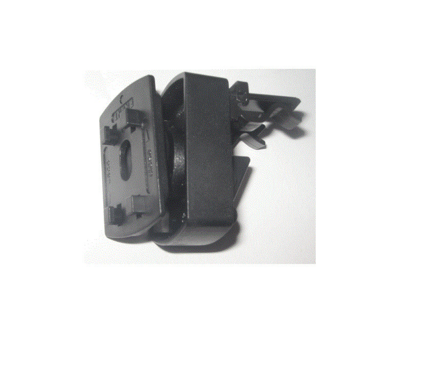 Becker TomTom navigation holder holder ventilation ball joint