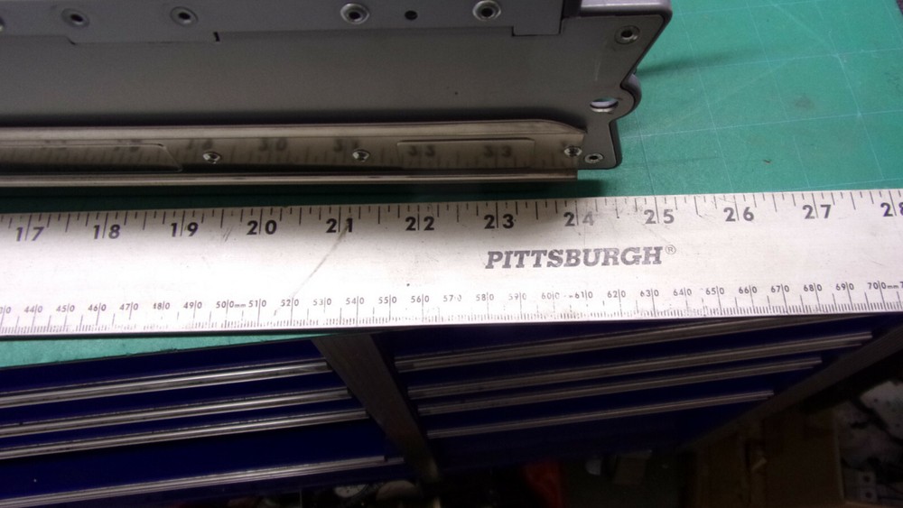 CLUSTERSTOR RMN:EB-2425, CS-2425-CMU-1KAC-7 2TB