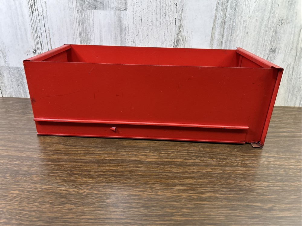 Mac Tools Tool Box - Shoe Box Drawer - Part # 510.04 Fits MB510