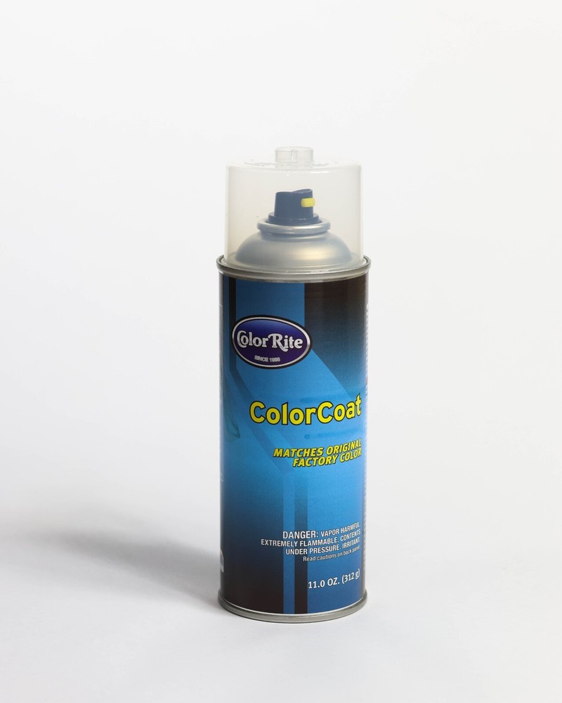 Buick GN/GNX Interior Gray 11oz Aerosol Paint from ColorRite