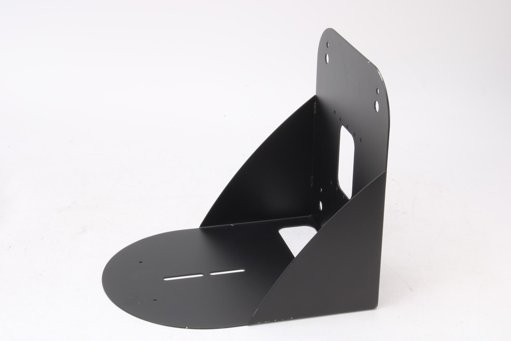 FEC BRCWM‑Z330 Wall Mount Bracket With PPC-004 0.4M SCT Power Patch Cable