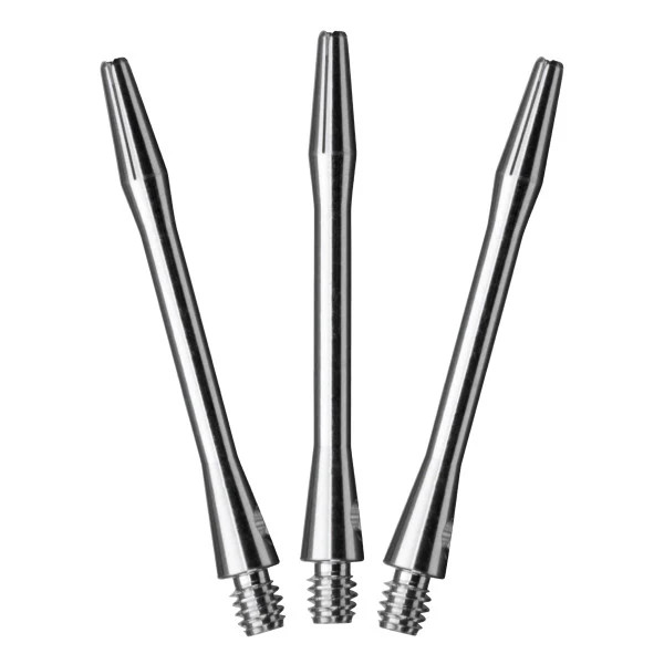 Viper Aluminum Dart Shaft Medium Silver