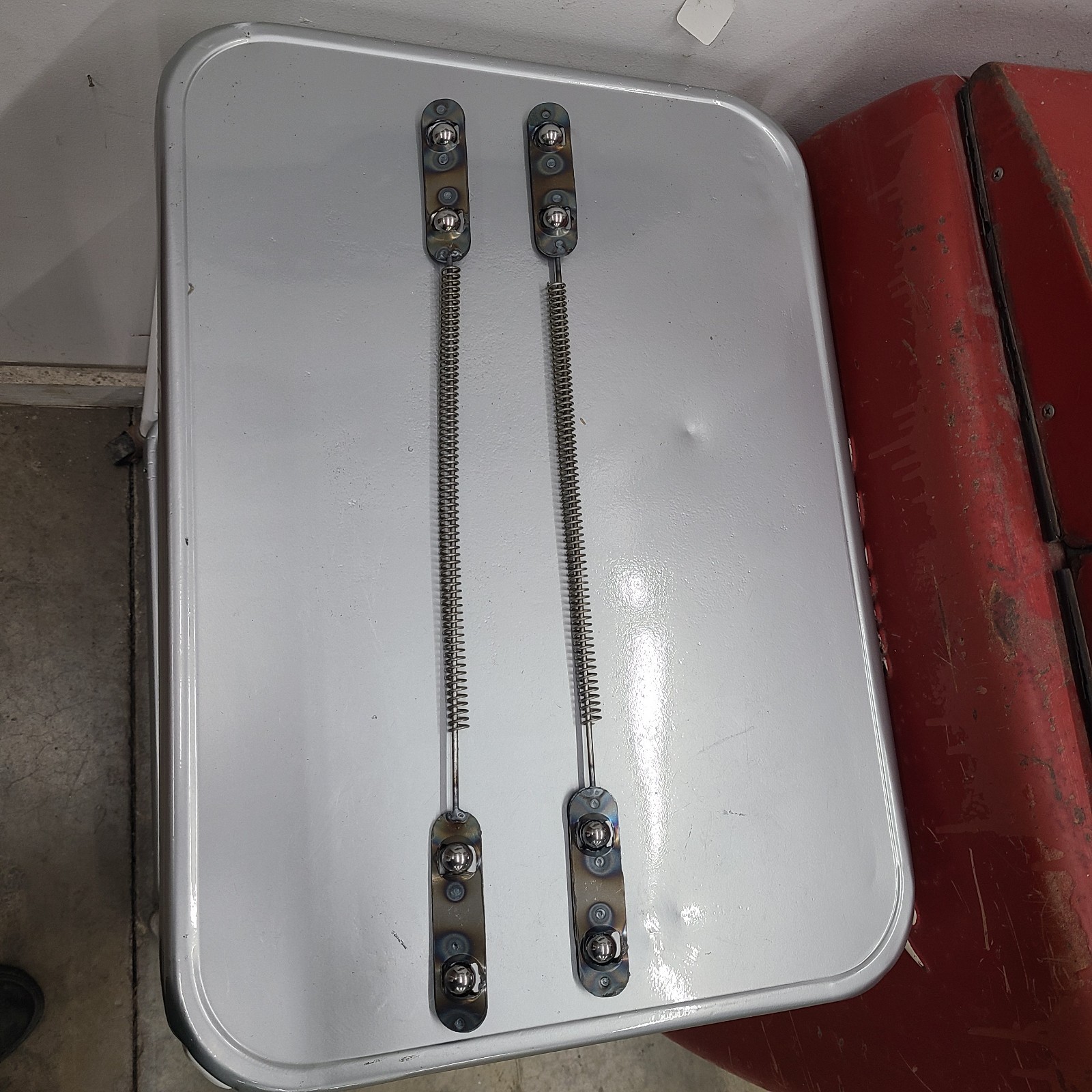 New vintage bunting glider Slider Bearing Assembly