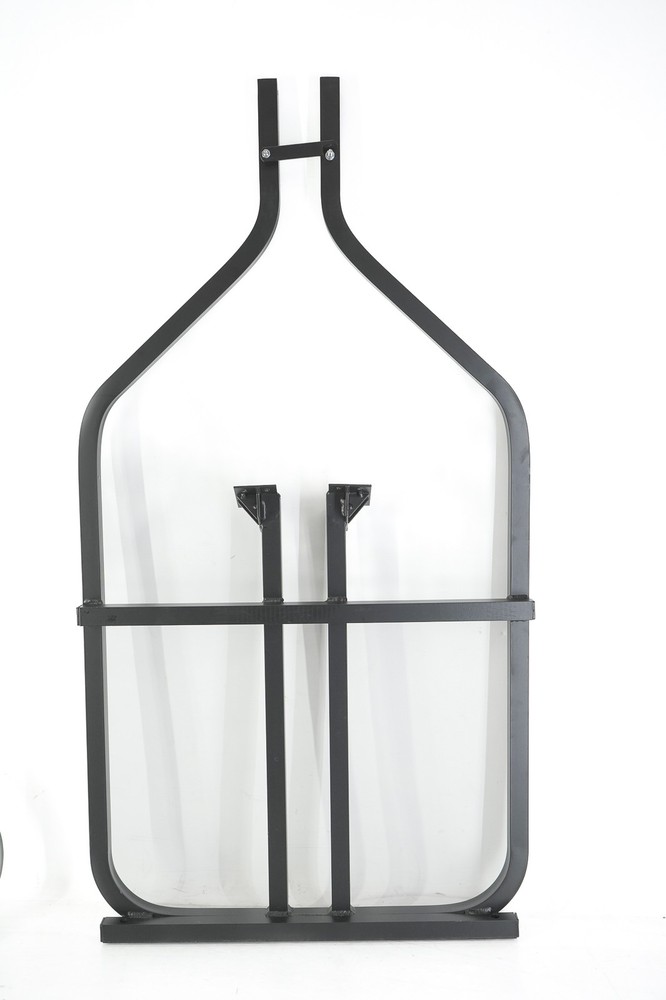 Hamilton KB100 Music Stand Storage Cart - MISSING HARDWARE