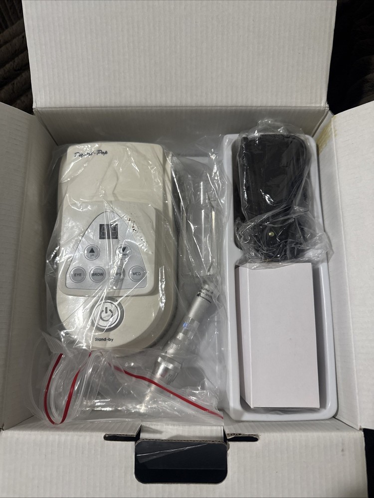 Bomtech Digital Pop permanent makeup machine