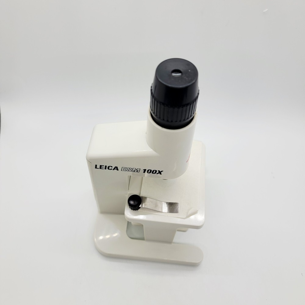 Leica ESM 100 Basic Microscope
