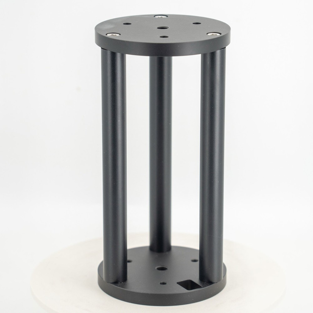 20CM Height Increasing Joint 100mm Diameter for AM5 Harmonic Equatorial Mount #s