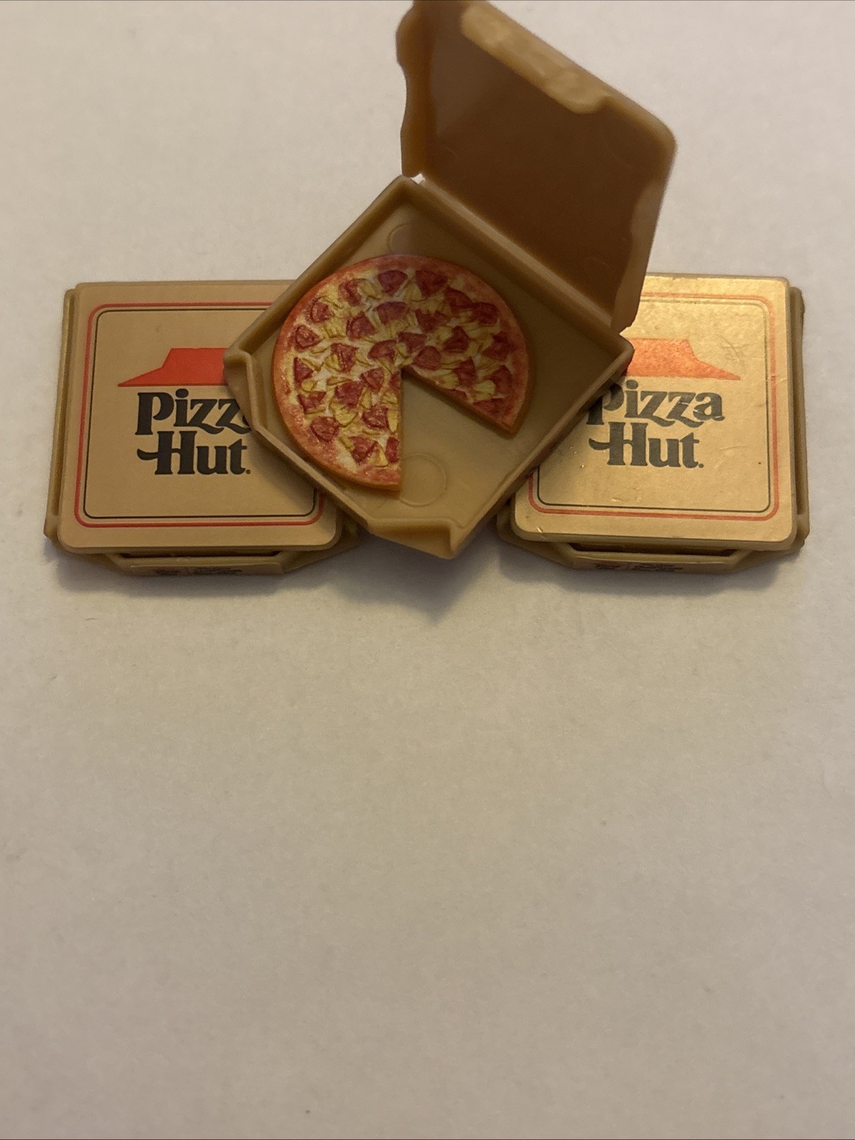 MiNi BRANDS Fill the Fridge. Pick your Items