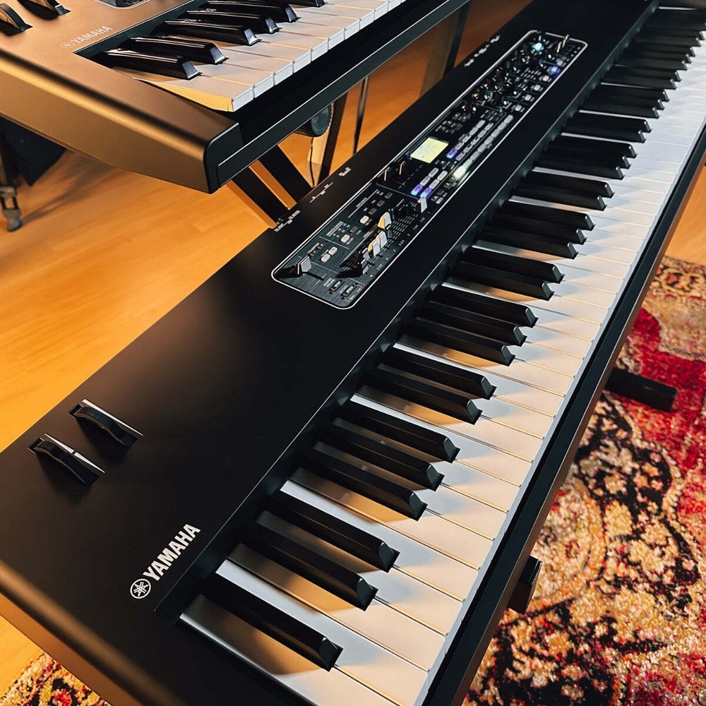 Yamaha CK88 Stage Keyboard