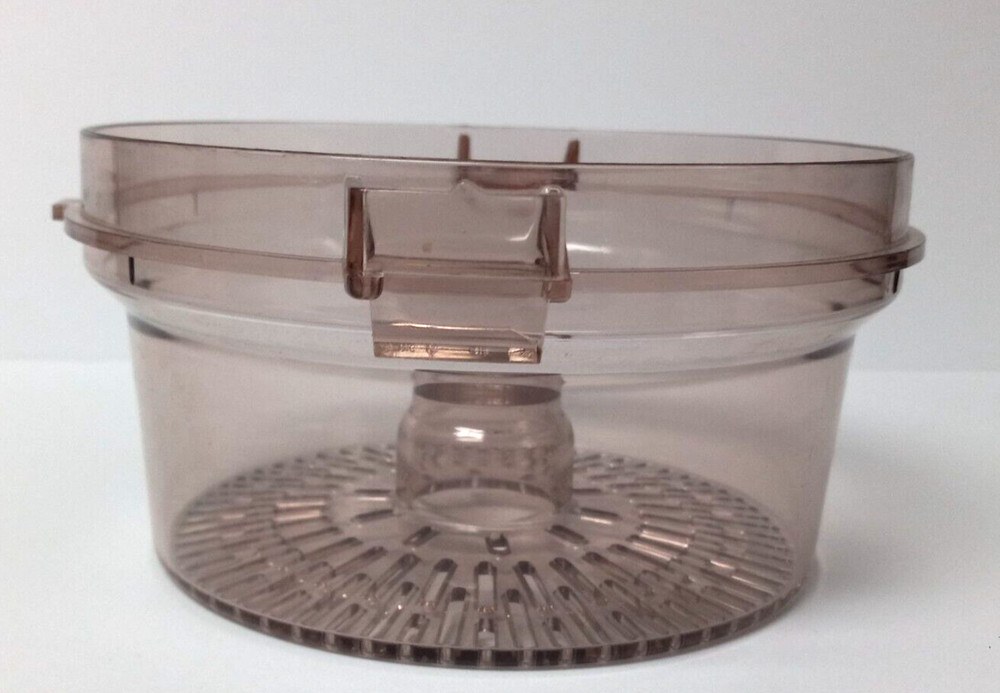 Hamilton Beach Scovill Food Processor 712 Juicer Strainer- Replacement Part