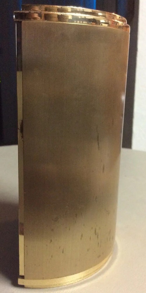Tiffany & Co. Desk Clock Kellogg Promo